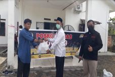 2 Anggota Dewan Prabumulih...