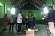 BPBD Kota Tasikmalaya...