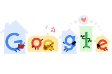 Google Kampanye Beraktivitas...