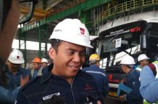 Dirut Krakatau Steel...