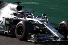 Balap Formula 1, Inovasi...