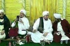 Ulama Tarim Ini Ceritakan...