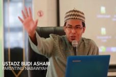 Tausiyah Ustaz Budi...
