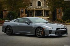 Nissan GT-R Monster...