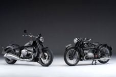 BMW R18 Dihadirkan Sengaja...