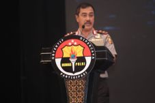 Polri Ajak Masyarakat...