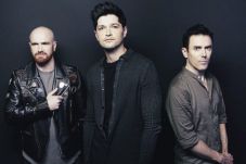 The Script Buat Konser...