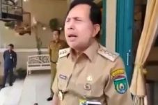 Wali Kota Prabumulih...
