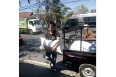 BUMDes di Denpasar Bergerak...