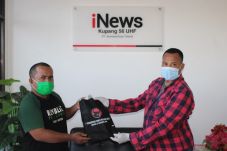 Cegah Corona, Organisasi...