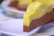 Resep Puding Coklat...