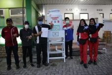 Pertamina MOR VII Ajak...