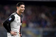 Cristiano Ronaldo Jadi...