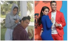 Tak Berani Keluar Rumah,...