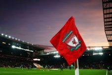 Imbas Covid-19, Liverpool...