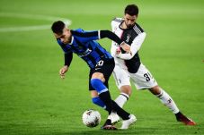 Masih Saja Ngidam Lautaro,...