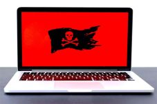 Gawat, Malware Corona...