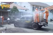 Kirim Pesan ke Jenderal...
