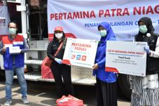 PT Pertamina Patra Niaga...
