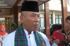 Ketimbang PSBB, Kota...