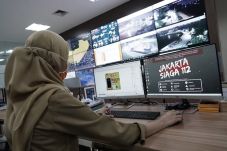 Pelayanan Corona Masih...