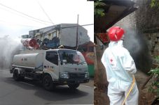 Penyemprotan Disinfektan,...