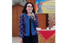K3S Kota Denpasar Distribusikan...