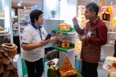 Indonesia Mall hingga...