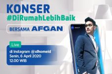 Hibur Pelanggan di Masa...