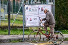 Bagi Manula di Italia,...