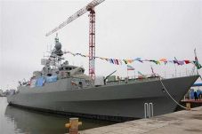 Militer Iran Berencana...