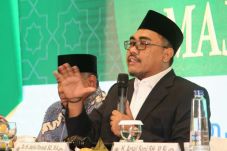 Wakil Ketua MPR Sebut...