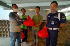Komunitas Muslim Bikers...