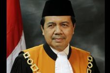 Rekam Jejak Syarifuddin...