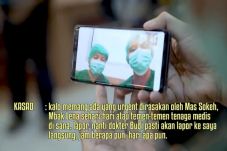 Pastikan Bantuan Terpenuhi,...