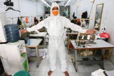 Dokter yang Tidak Tangani...
