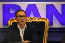 Lawan Corona, DPR Dukung...