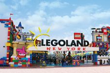 Pembukaan Legoland New...