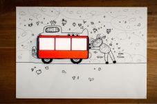 Kampanye #StayHomeStayExciting,...
