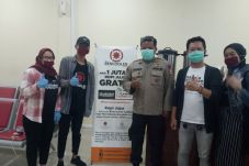 Komunitas Kopi Galang...