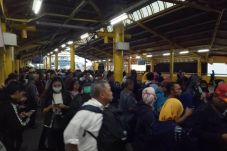 Jauh Sebelum Wajib Masker,...