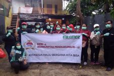 KPRI-1 Bersama AKAR...