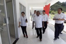 Jayapura Siapkan Ruang...