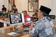 Bupati Sumbawa Barat...