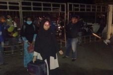 Cegah Covid-19, Pemeriksaan...