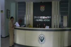Santri Ponpes di Kaliwungu...