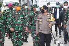 Rumah Sakit Khusus Infeksi...