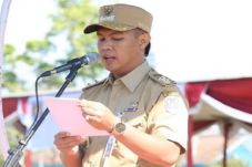 Wakil Bupati Cilacap...