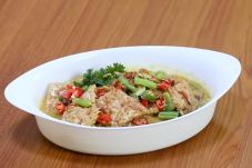 Bosan Makan Ayam? Yuk,...