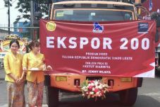 Ekspor Sub Sektor Peternakan...